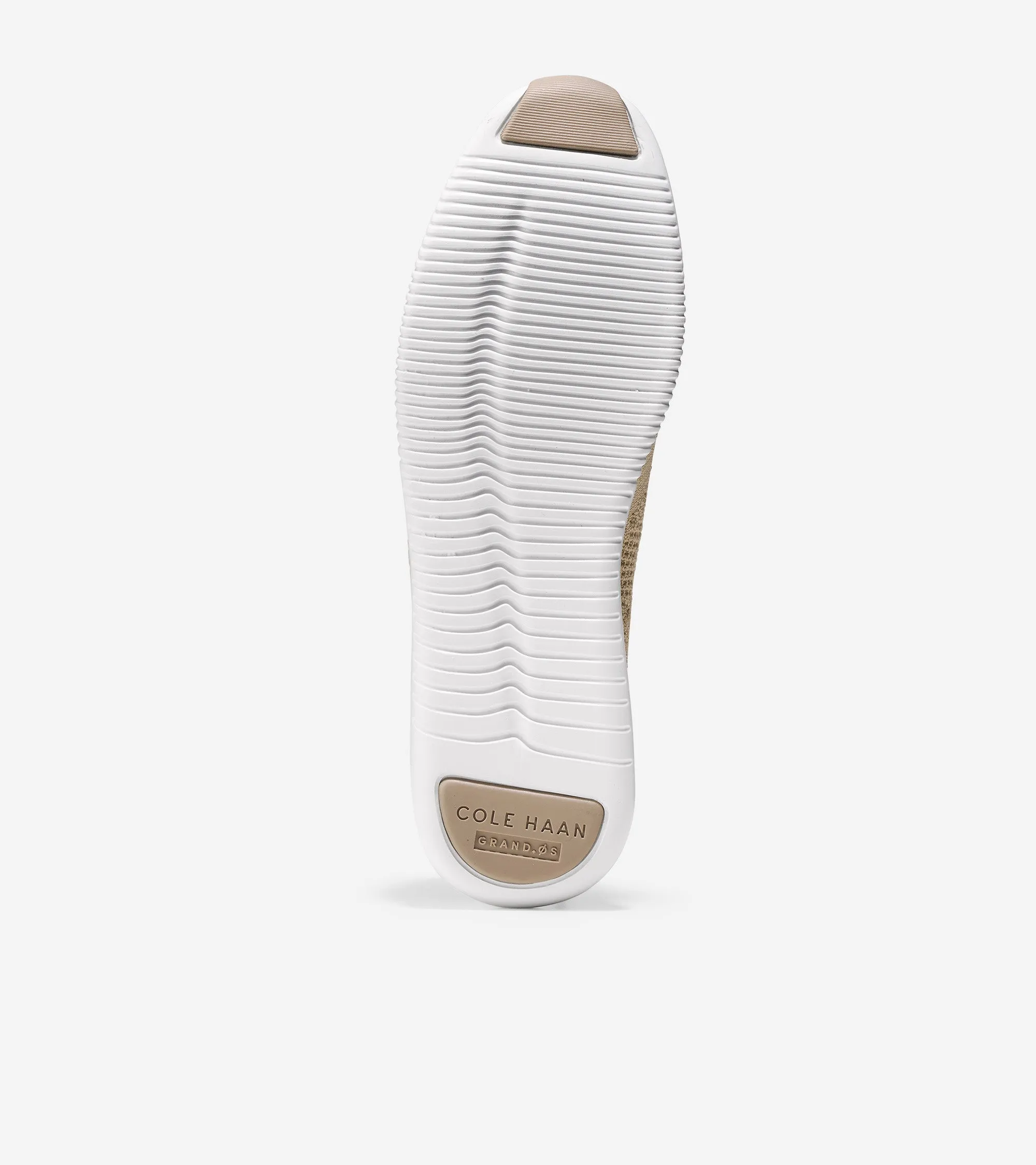 Women's 2.ZERØGRAND Wingtip Oxford