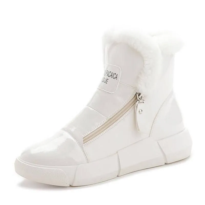 Women's Ankle Boots For Winter