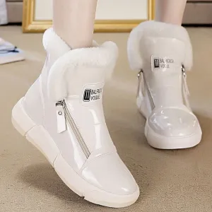 Women's Ankle Boots For Winter