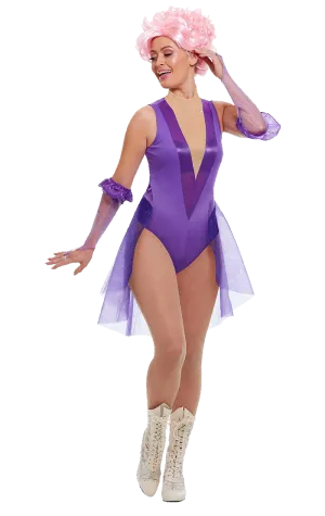 Womens Anne Wheeler Costume