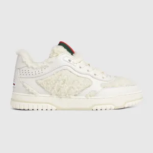 Women's Gucci Re-Web Sneaker