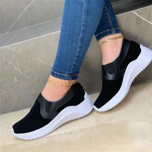 Women's Shoes for Autumn Casual Sport Shoes Fashion