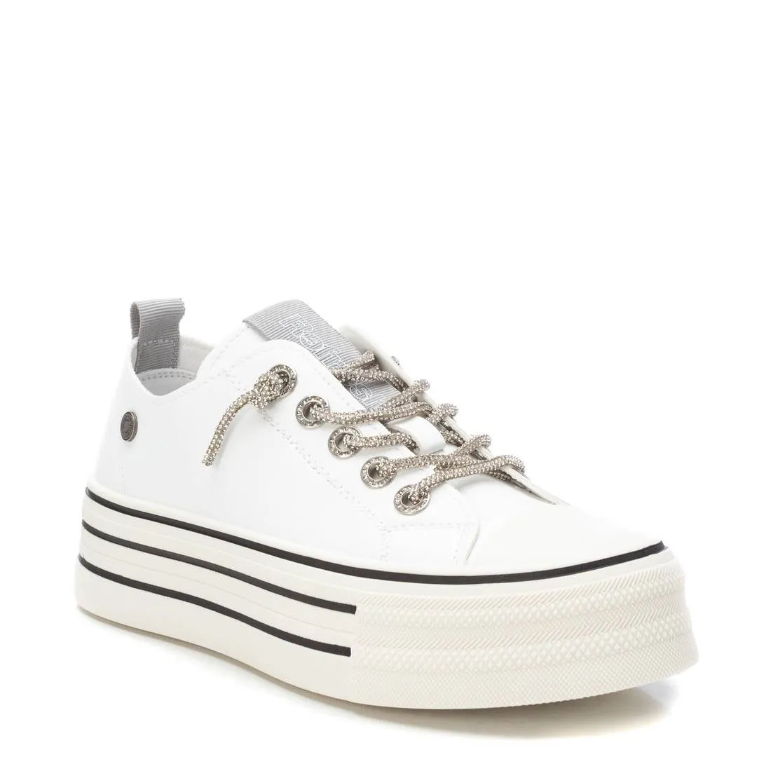 XTI Women's Casual Platform Sneakers By XTI, 172197