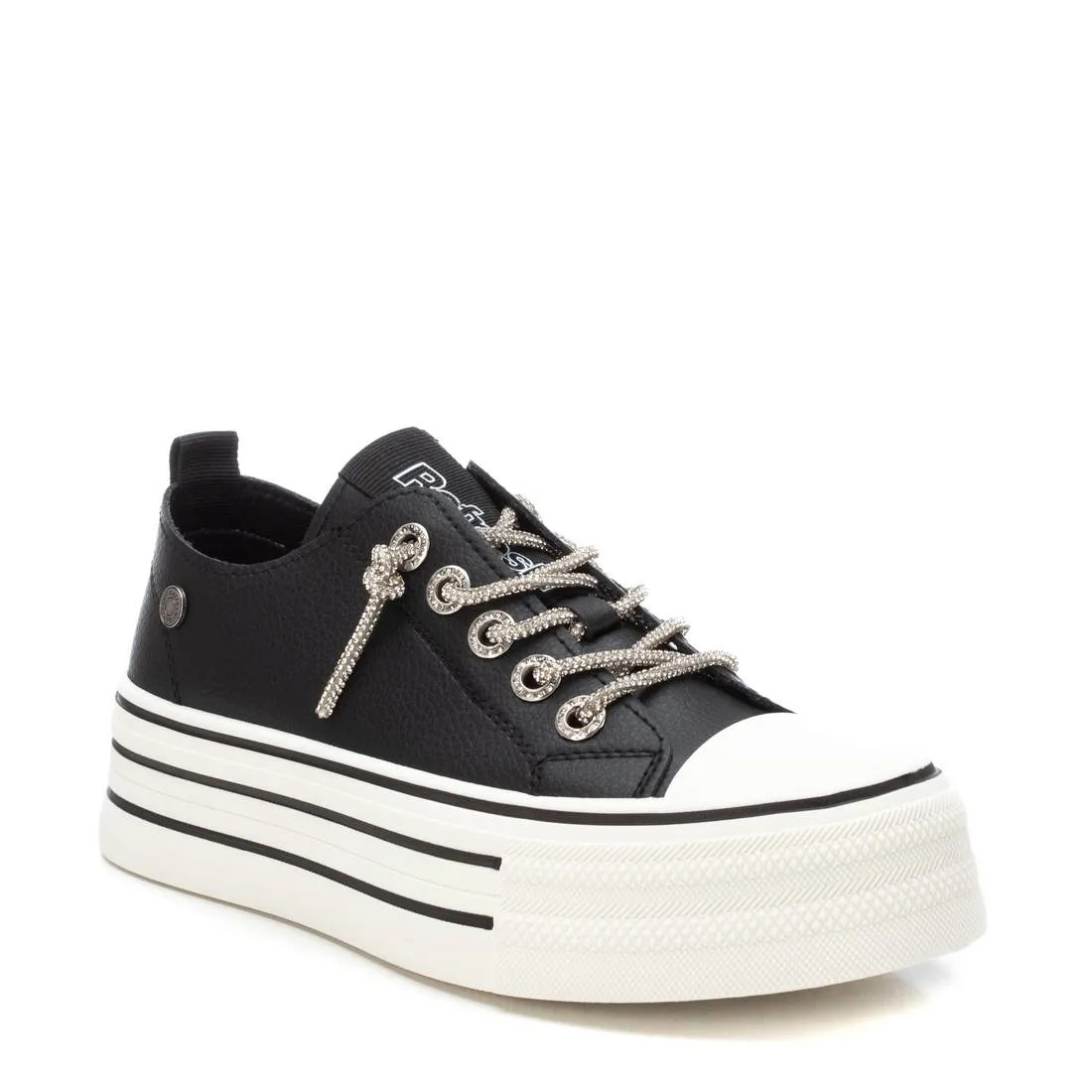 XTI Women's Casual Platform Sneakers By XTI, 172197