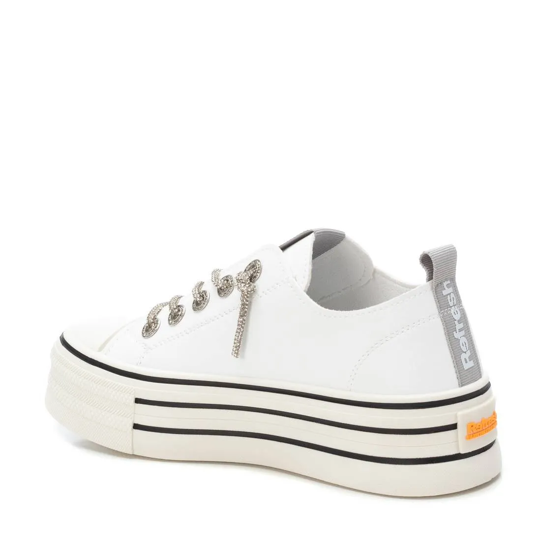 XTI Women's Casual Platform Sneakers By XTI, 172197