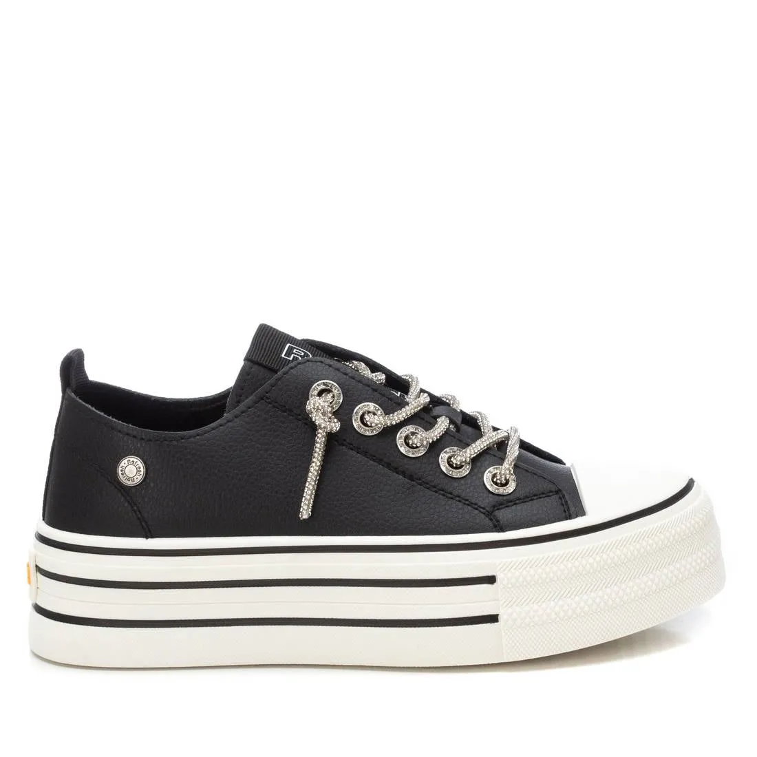 XTI Women's Casual Platform Sneakers By XTI, 172197