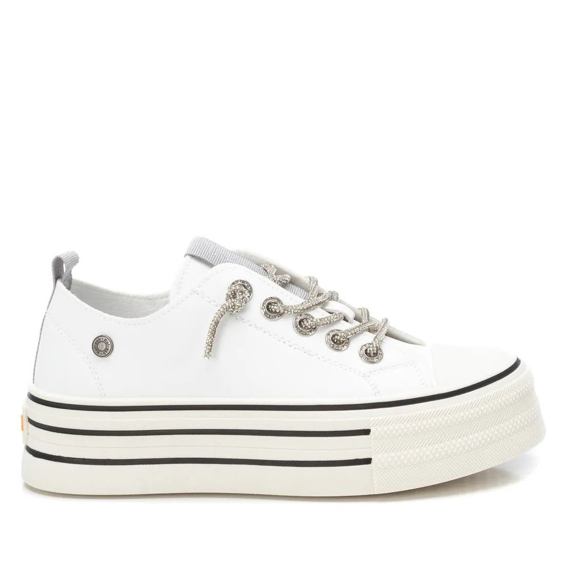 XTI Women's Casual Platform Sneakers By XTI, 172197