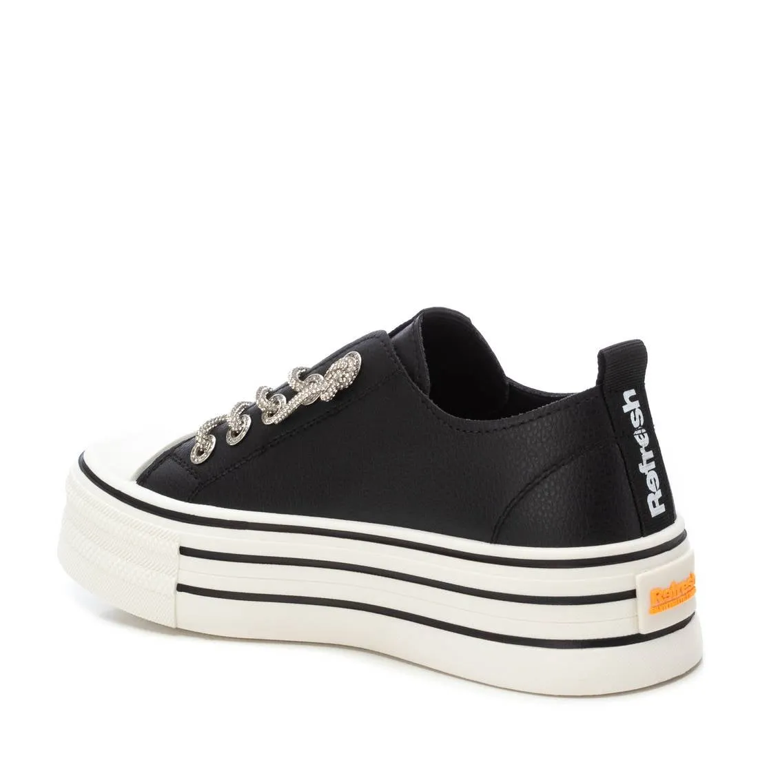 XTI Women's Casual Platform Sneakers By XTI, 172197