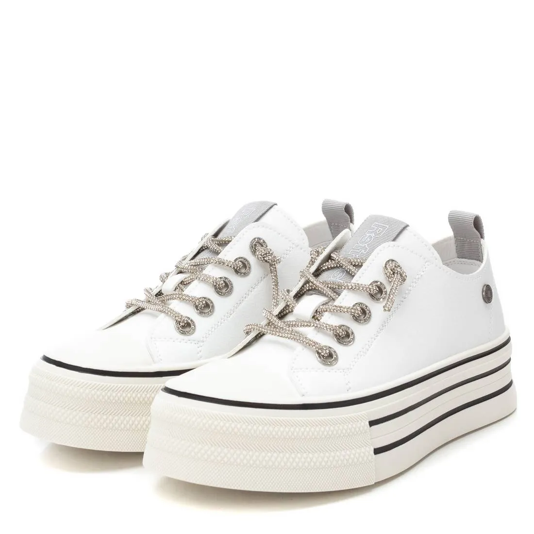 XTI Women's Casual Platform Sneakers By XTI, 172197