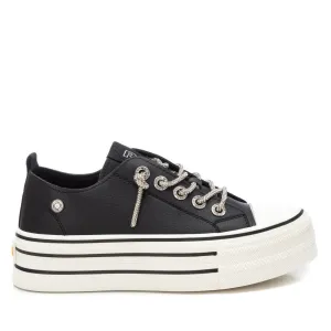XTI Women's Casual Platform Sneakers By XTI, 172197