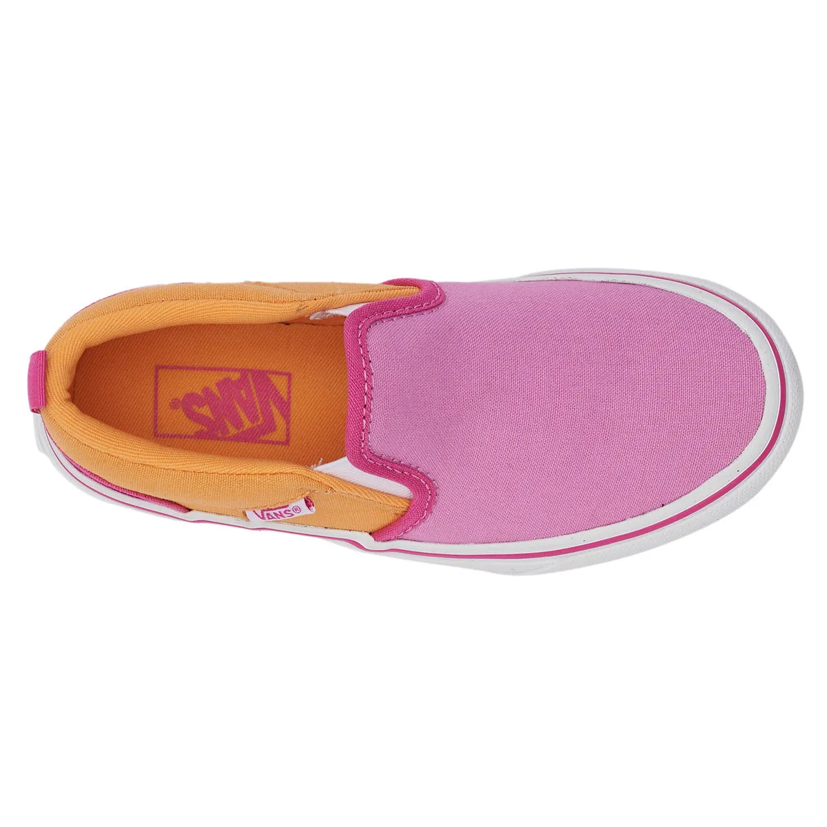 Youth Asher Platform Shoes