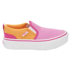 Youth Asher Platform Shoes