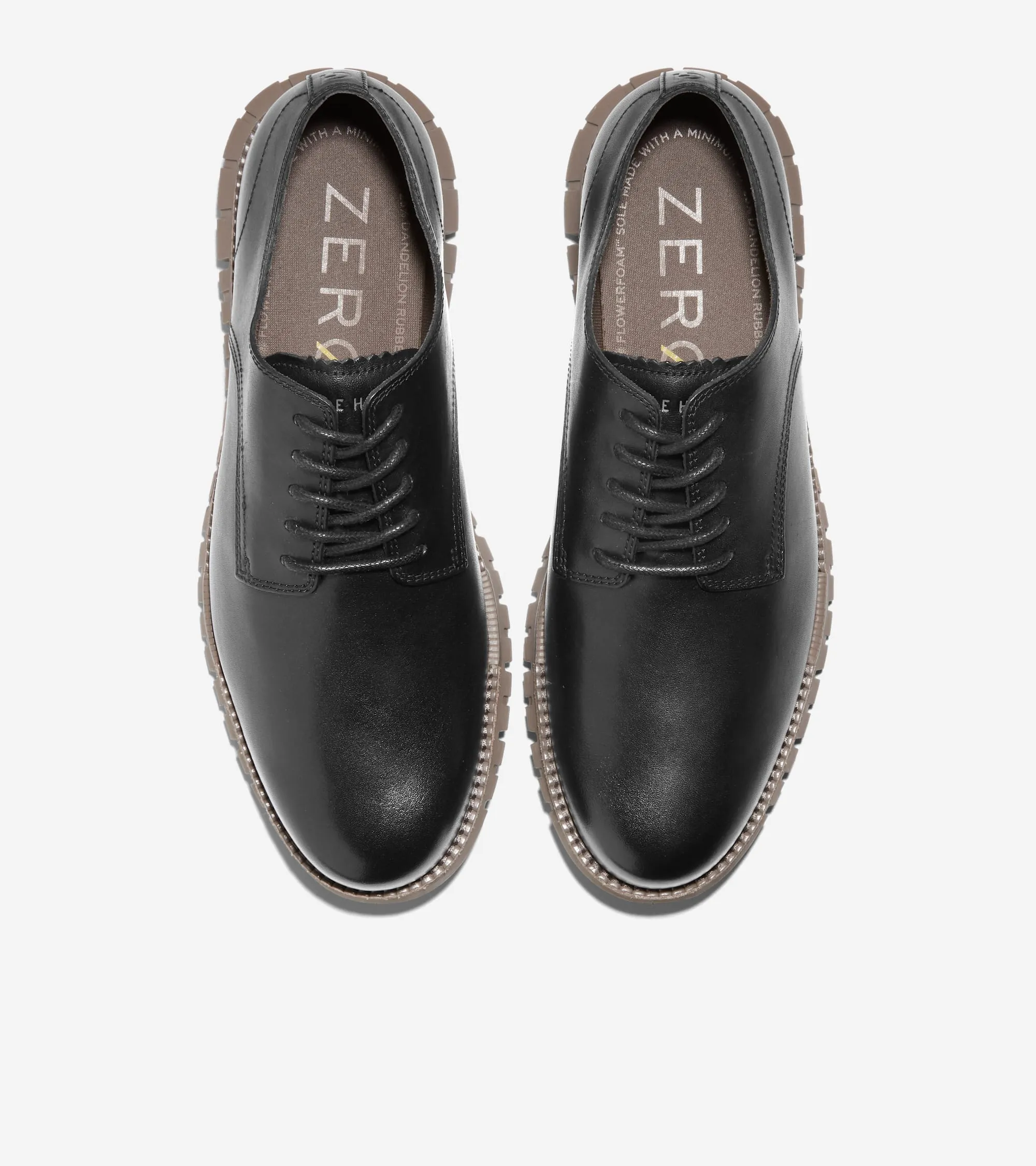 Zapatos Cole Haan Rmstd Plain P/ Caballeros