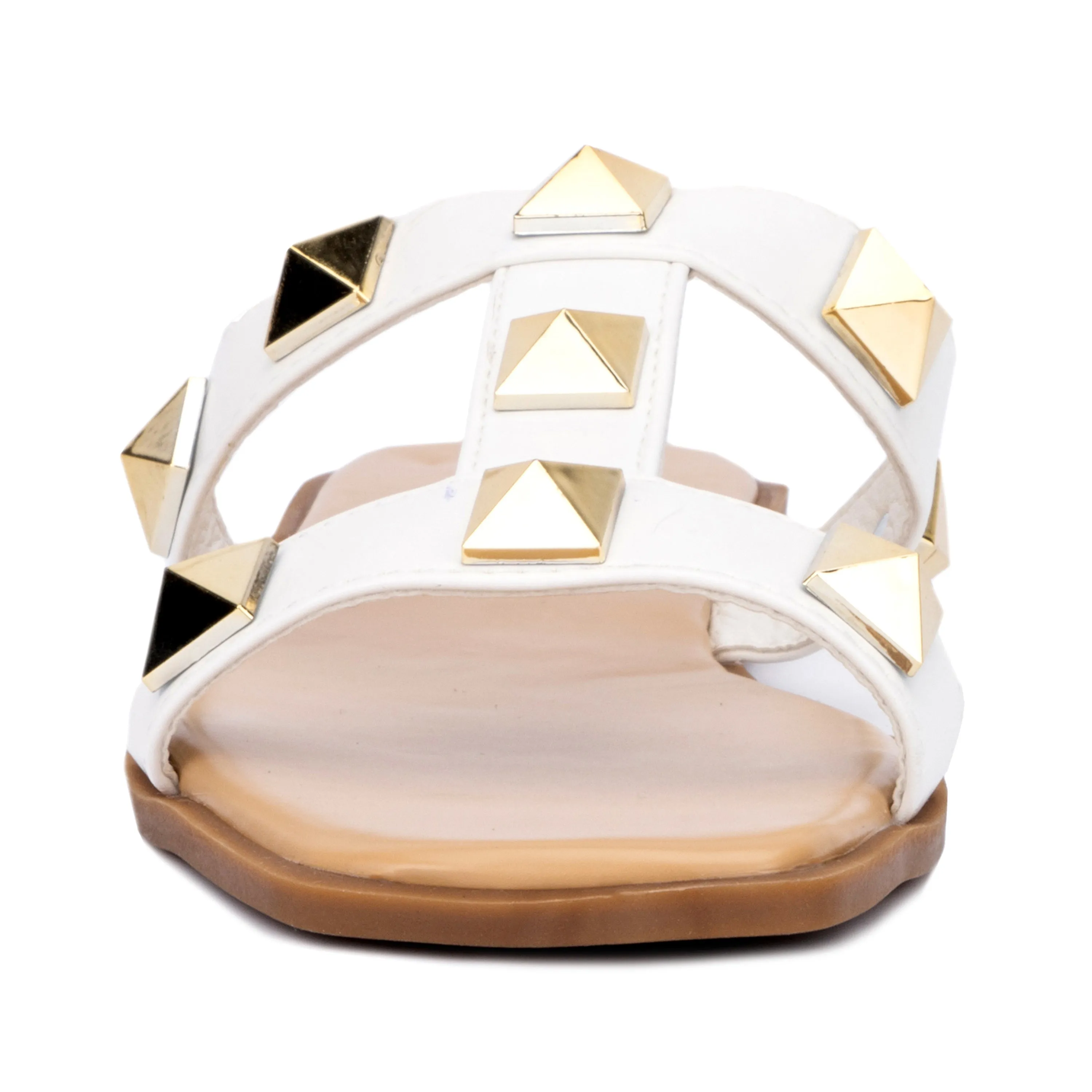Zoey Sandal