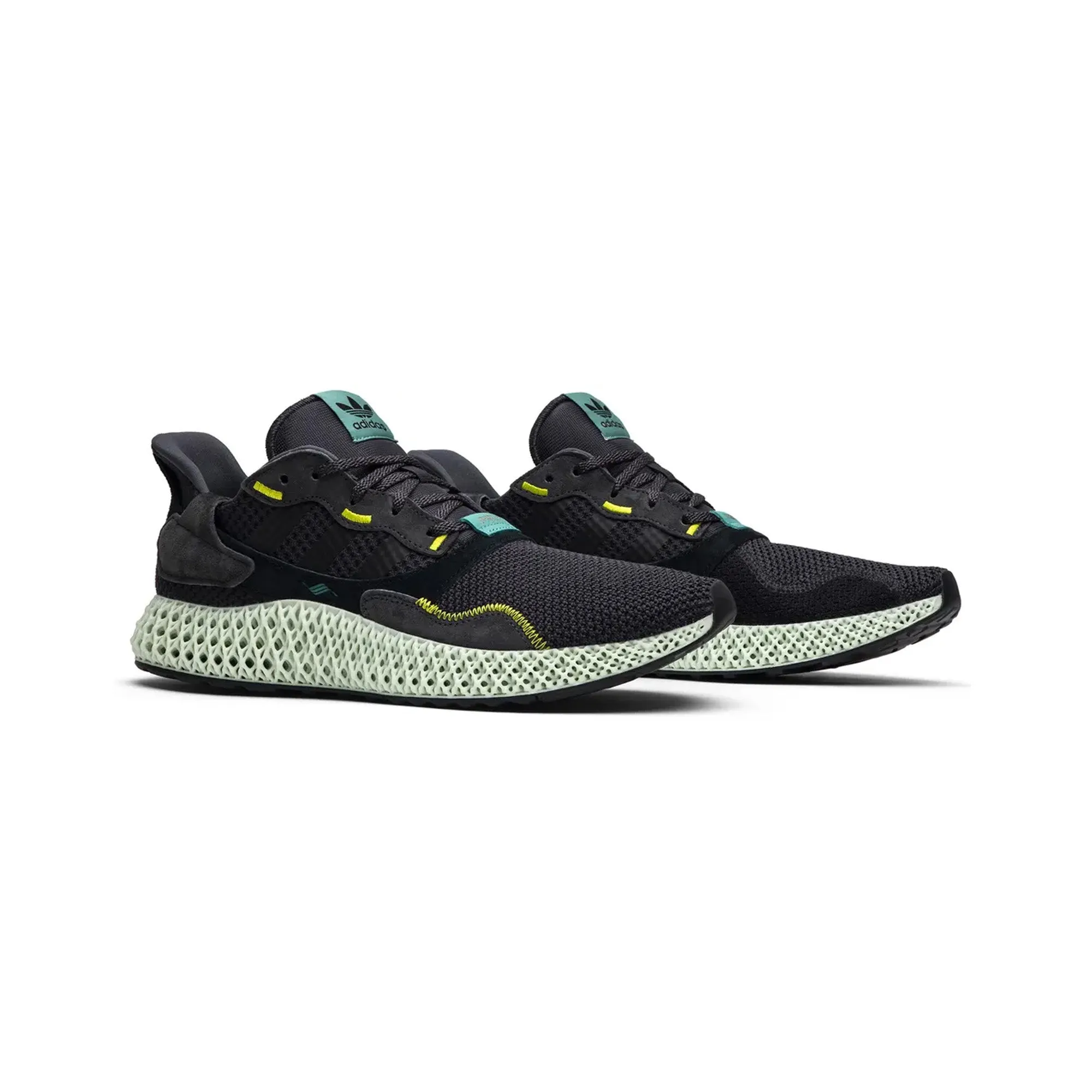 ZX 4000 4D 'Carbon' (New)