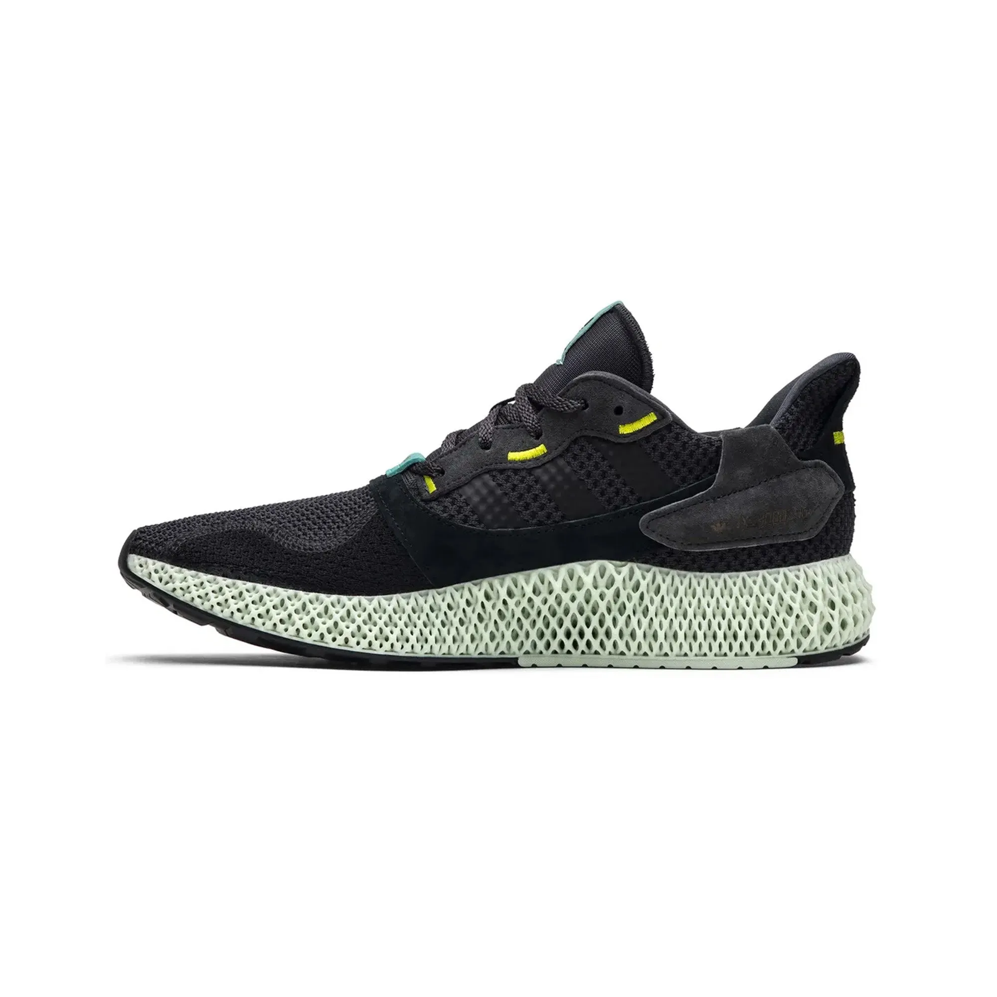 ZX 4000 4D 'Carbon' (New)