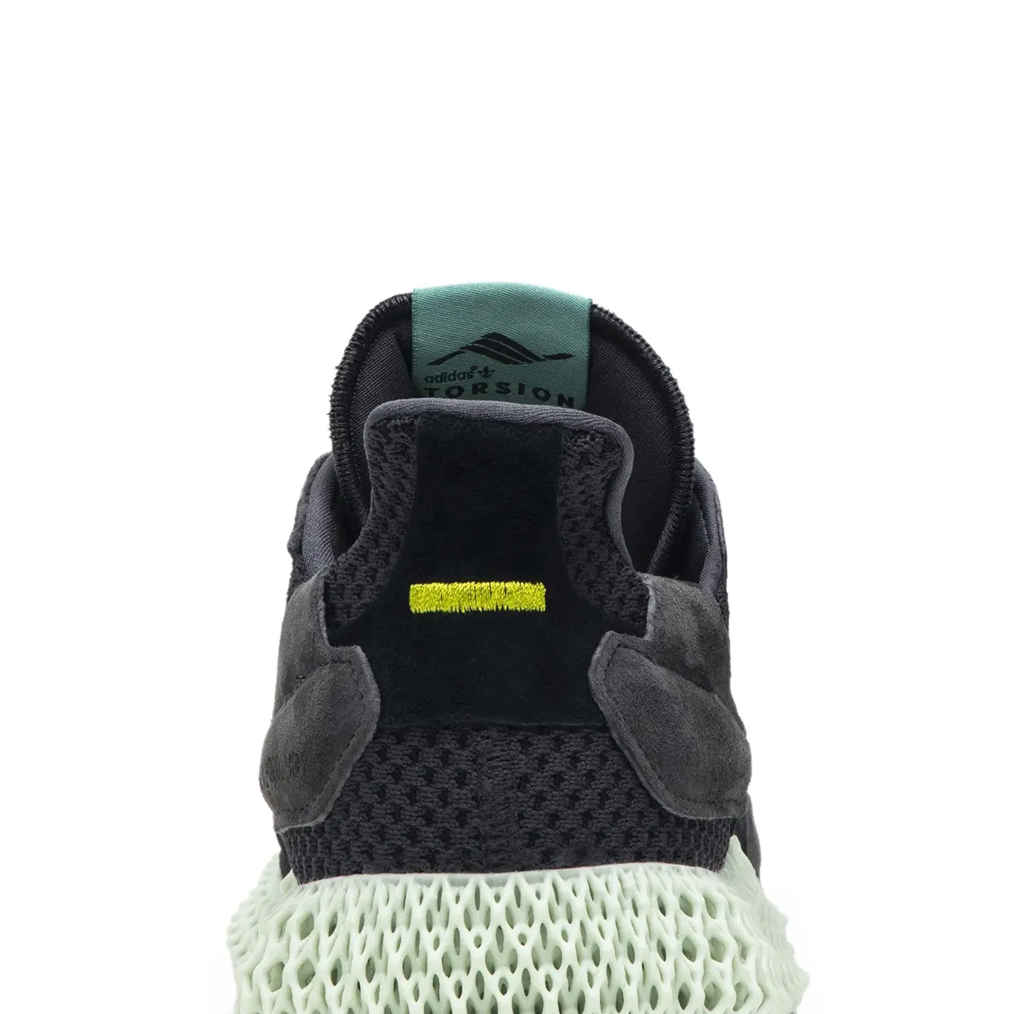ZX 4000 4D 'Carbon' (New)