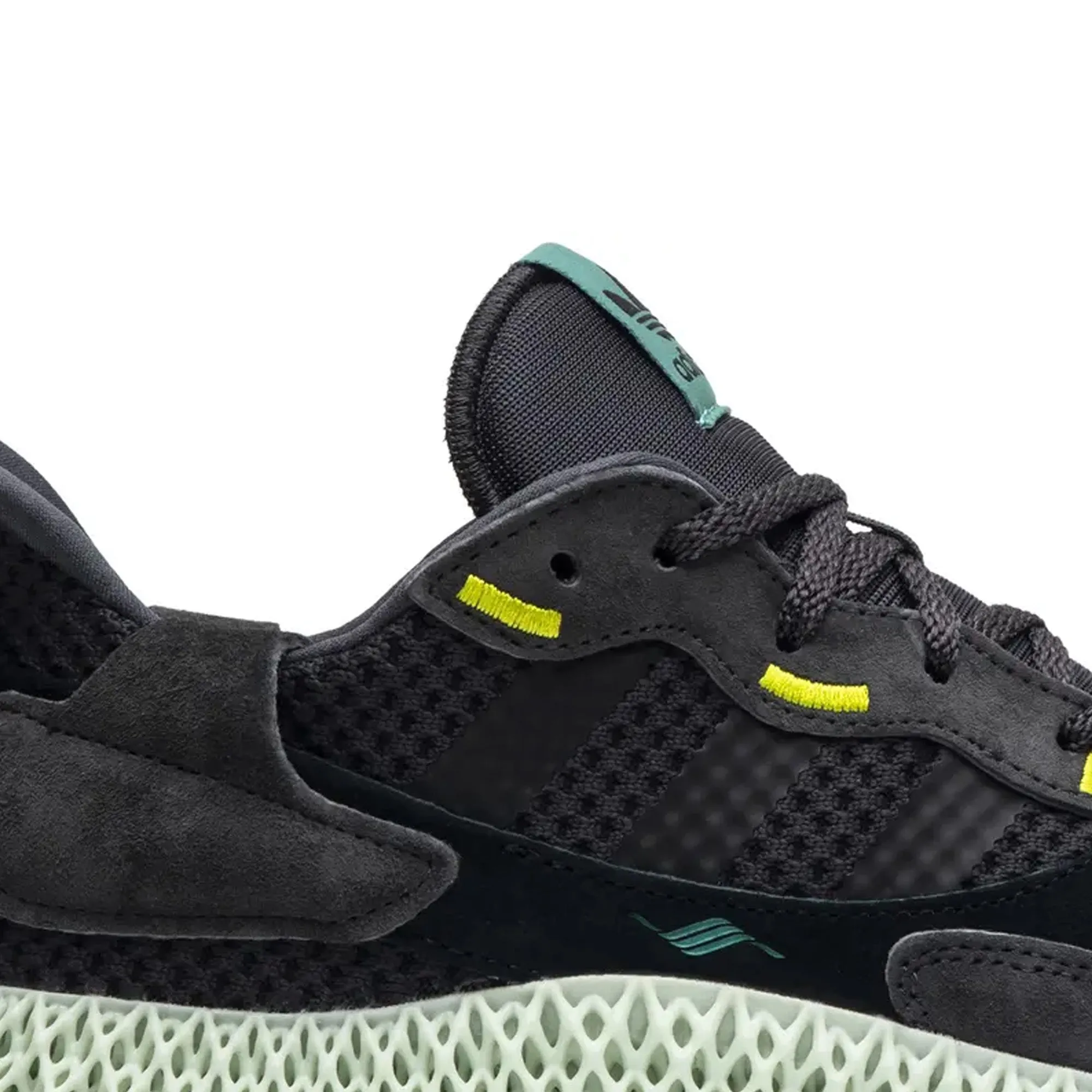 ZX 4000 4D 'Carbon' (New)