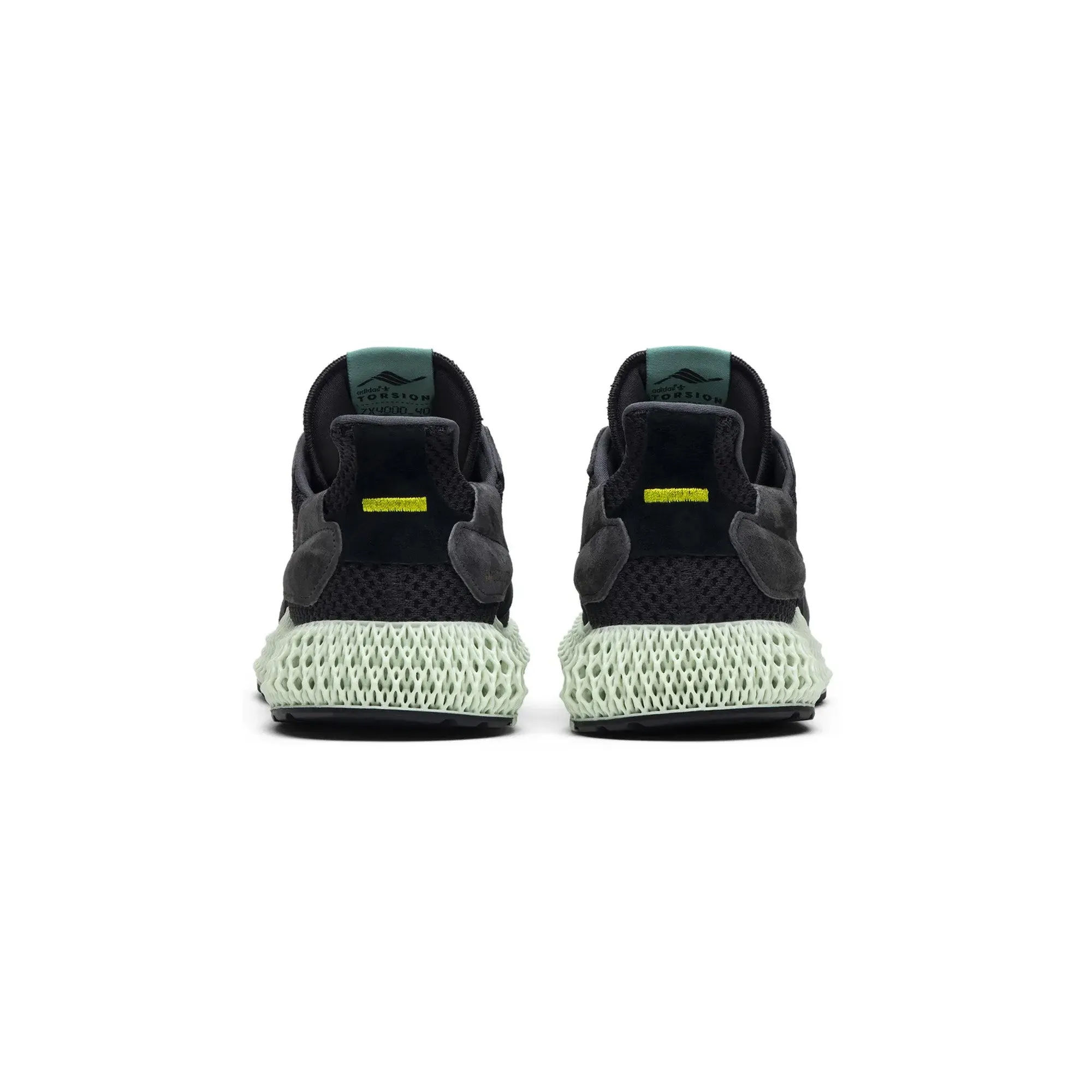 ZX 4000 4D 'Carbon' (New)