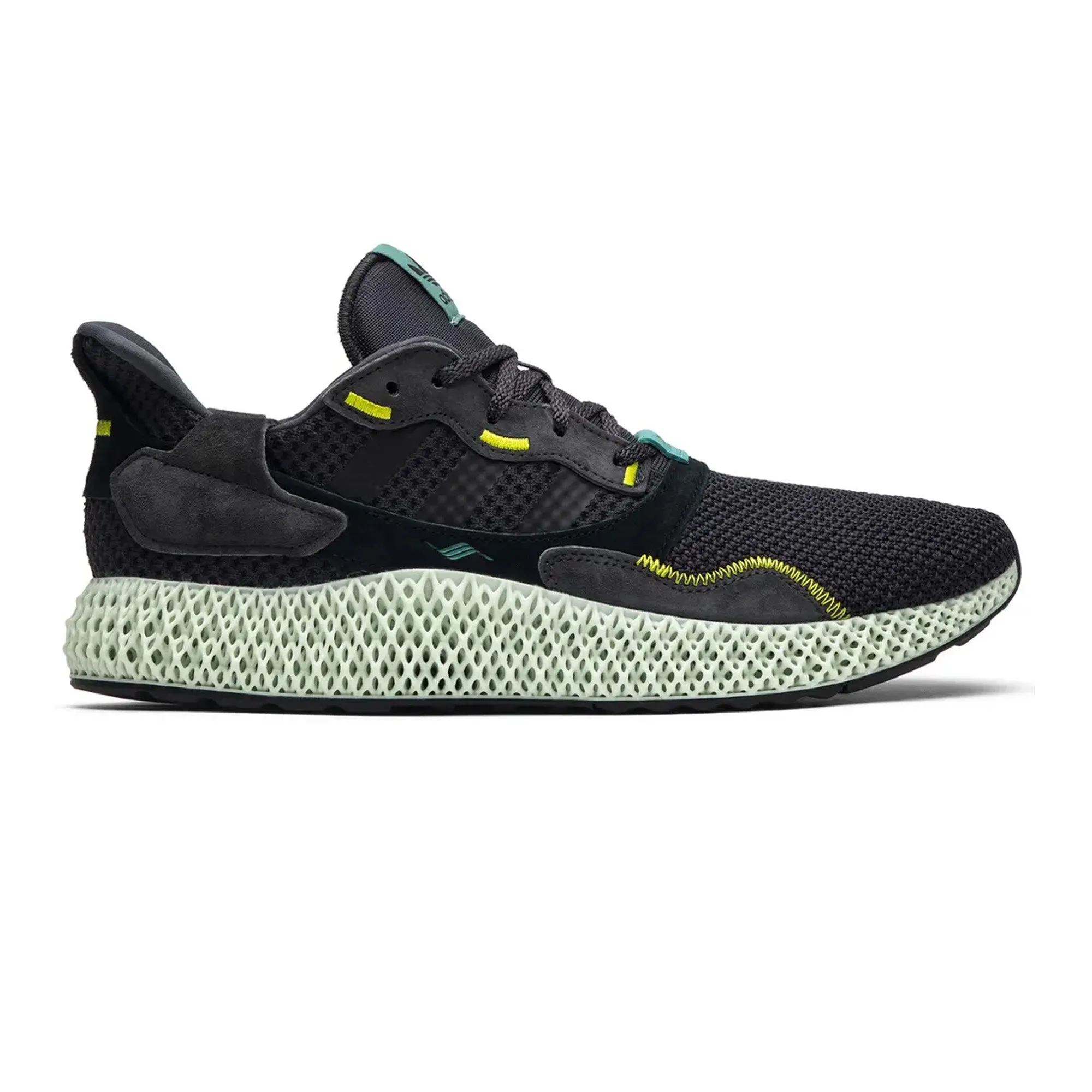 ZX 4000 4D 'Carbon' (New)