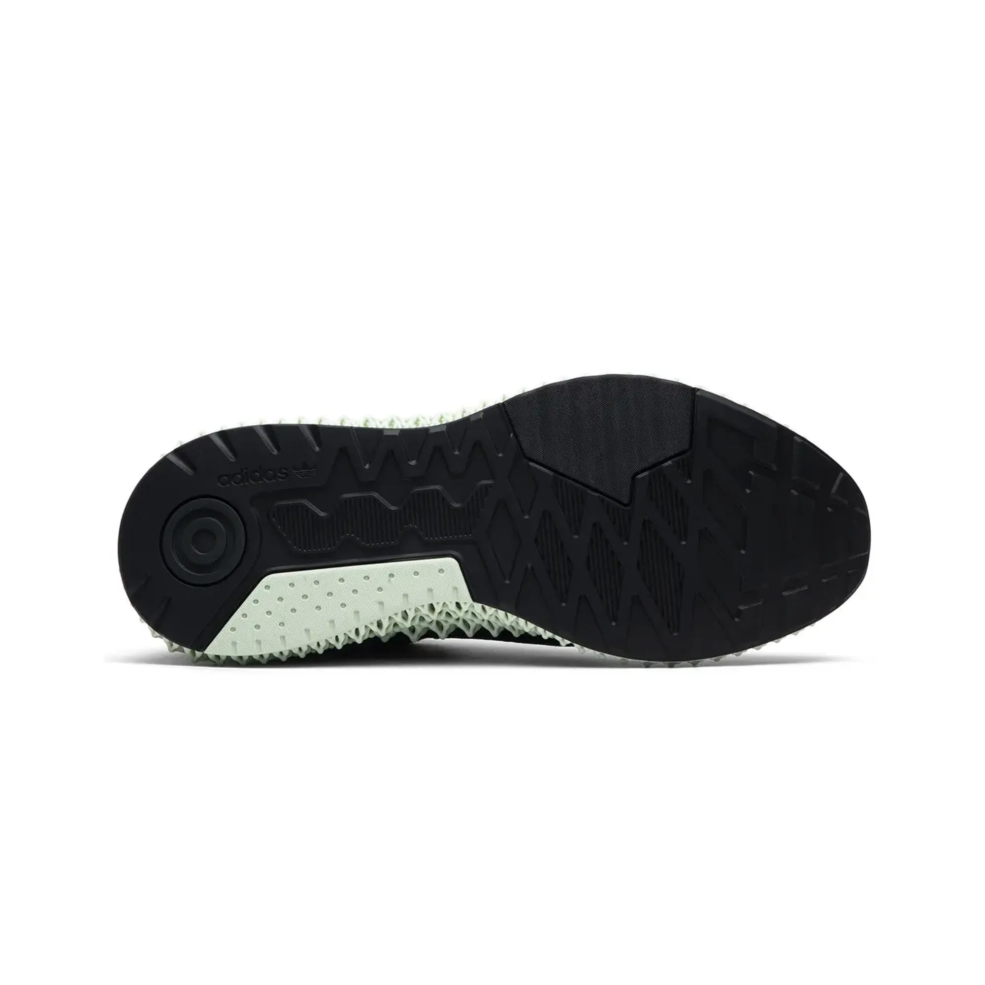 ZX 4000 4D 'Carbon' (New)