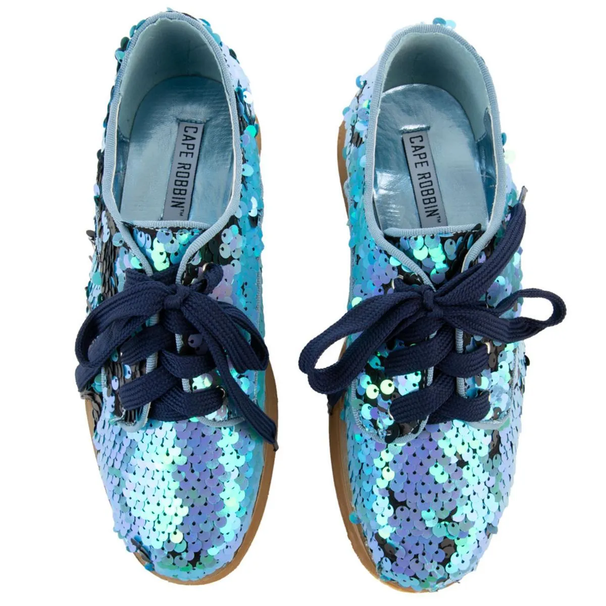 Zyra-1 Sneakers